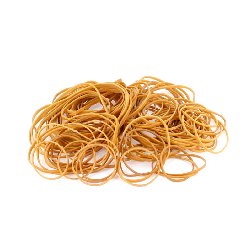 Karet Gelang Kuning – 1