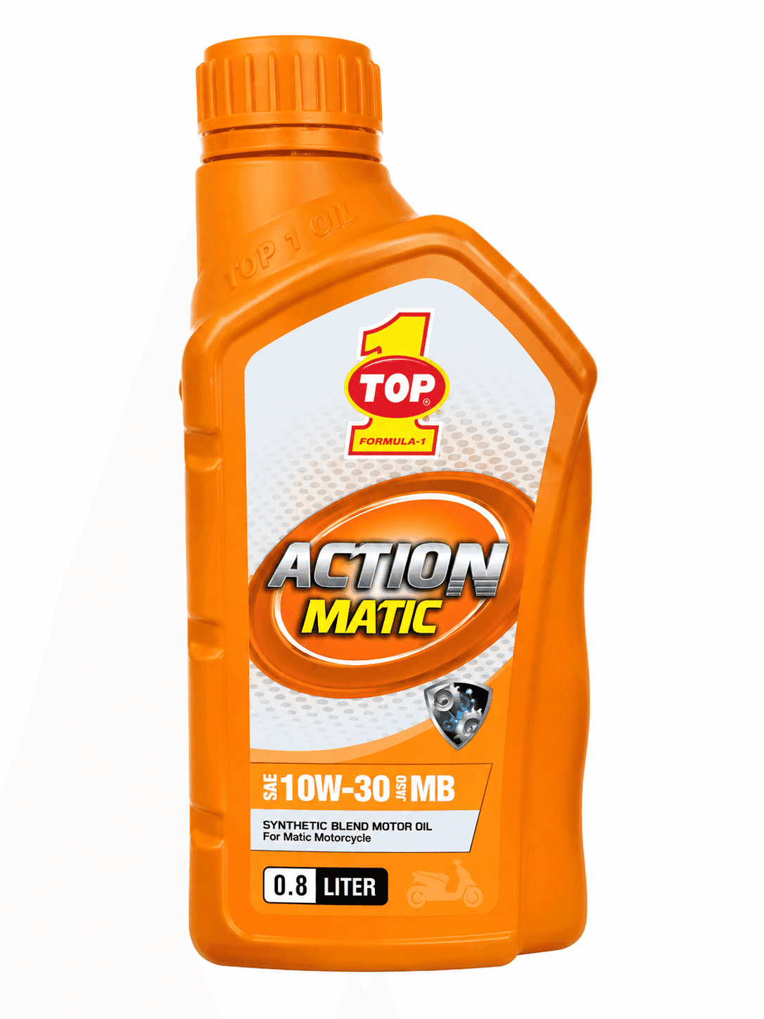Top 1 Action Matic 10W30 0,8 L – 1