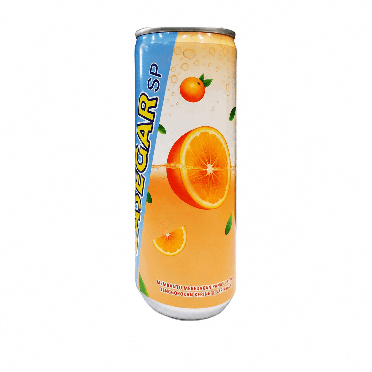 Lasegar Sp Jeruk 238 ml – 1
