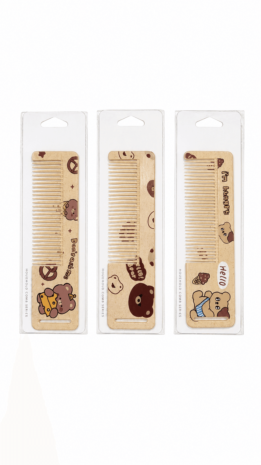 Sisir Fancy YH 95 – 2