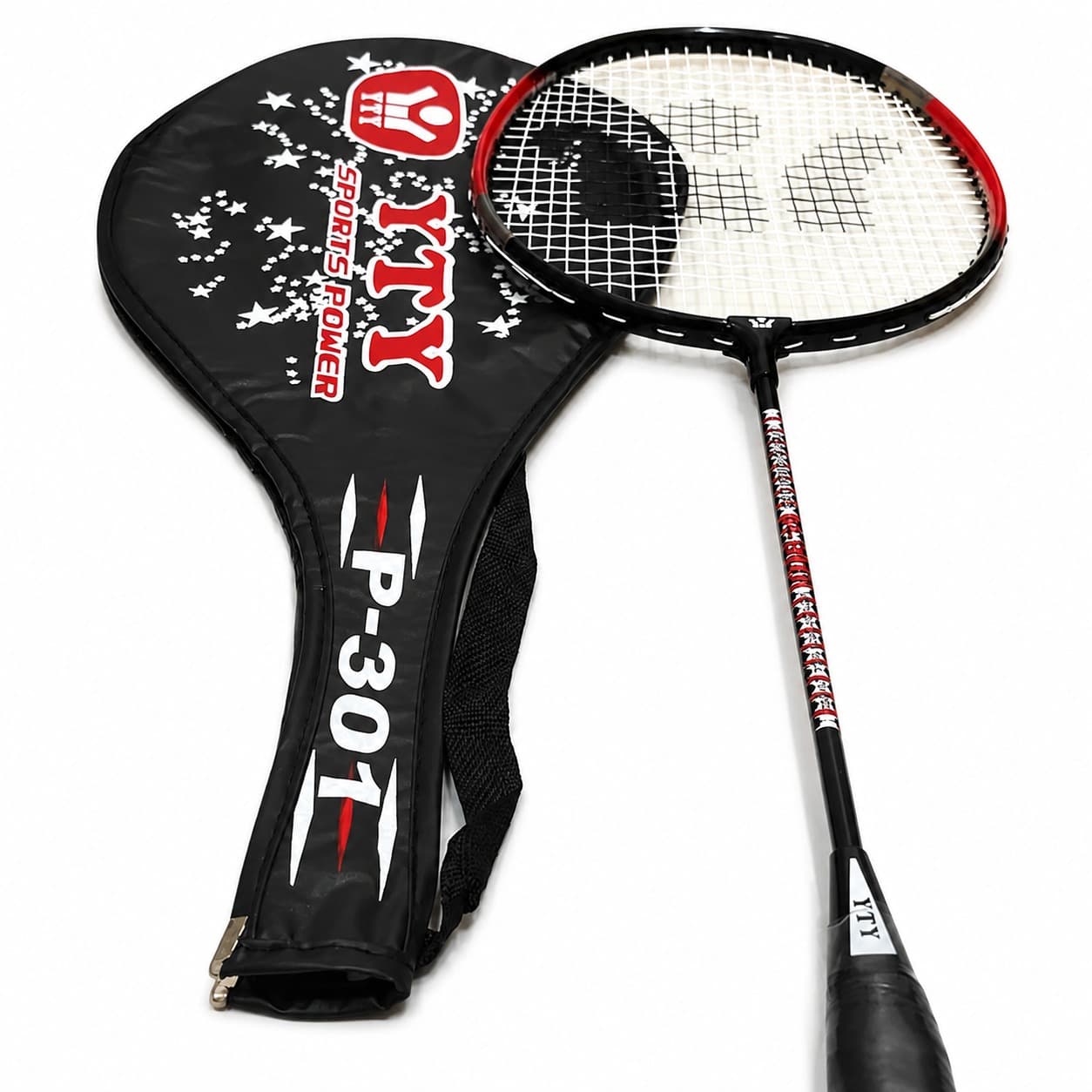 Yty Raket Badminton 301 – 1