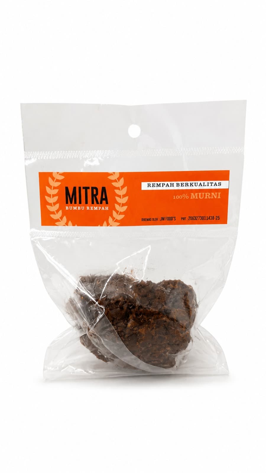 Mitra Asam Jawa 50 gr – 1