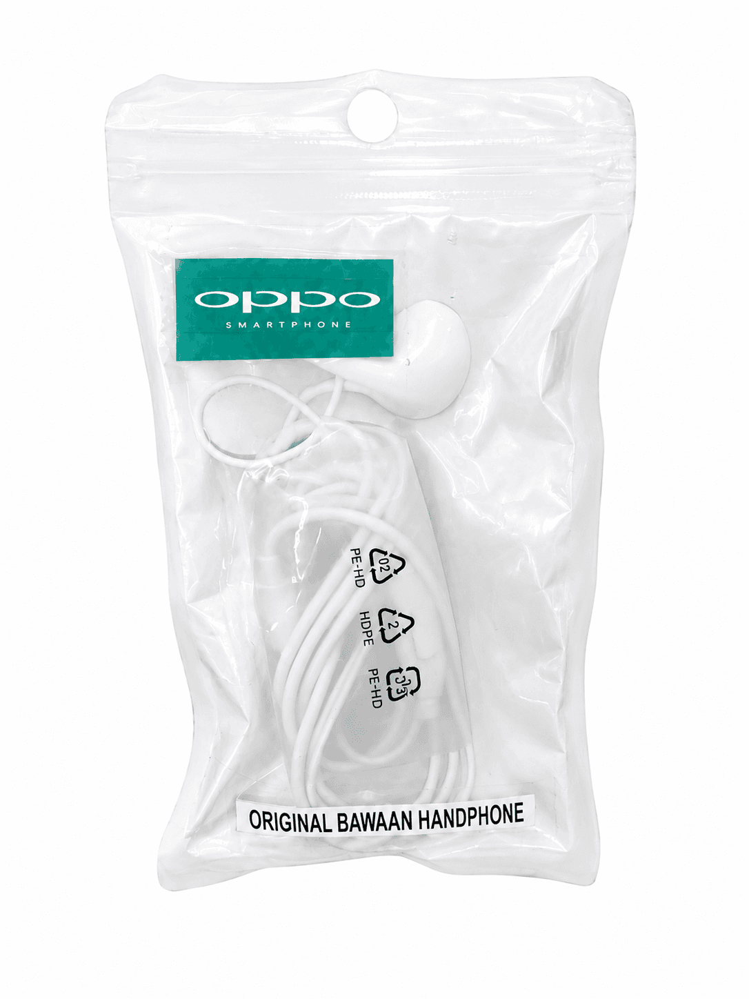 Earphone J68 Oppo – 1