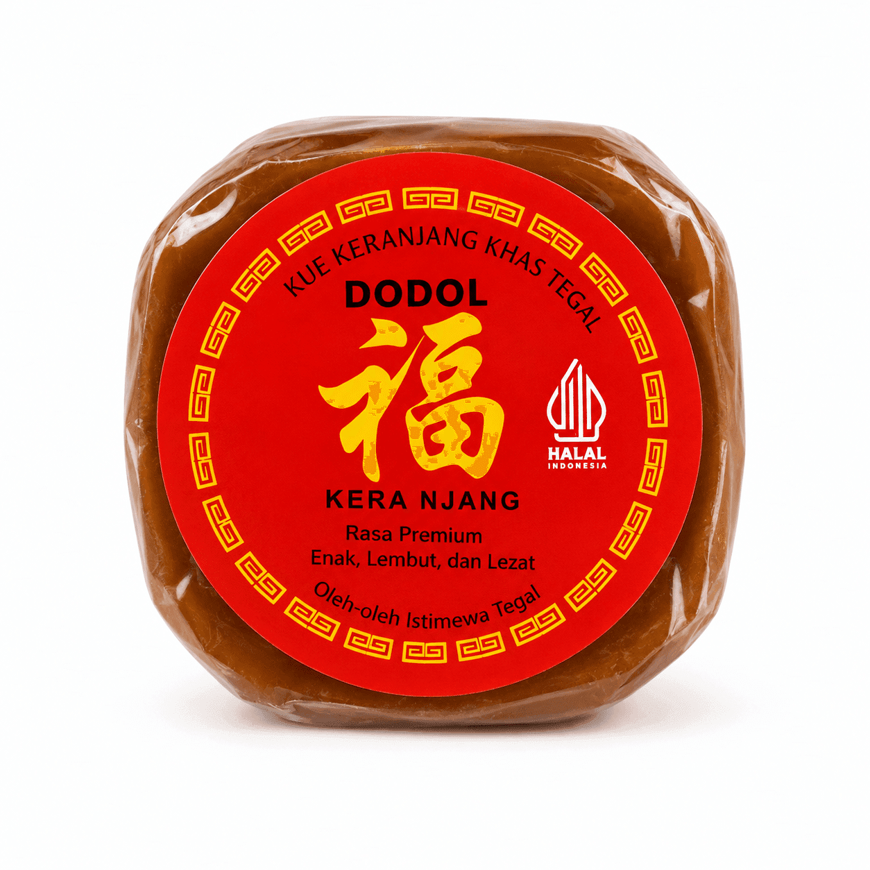 Elim Dodol Keranjang – 1