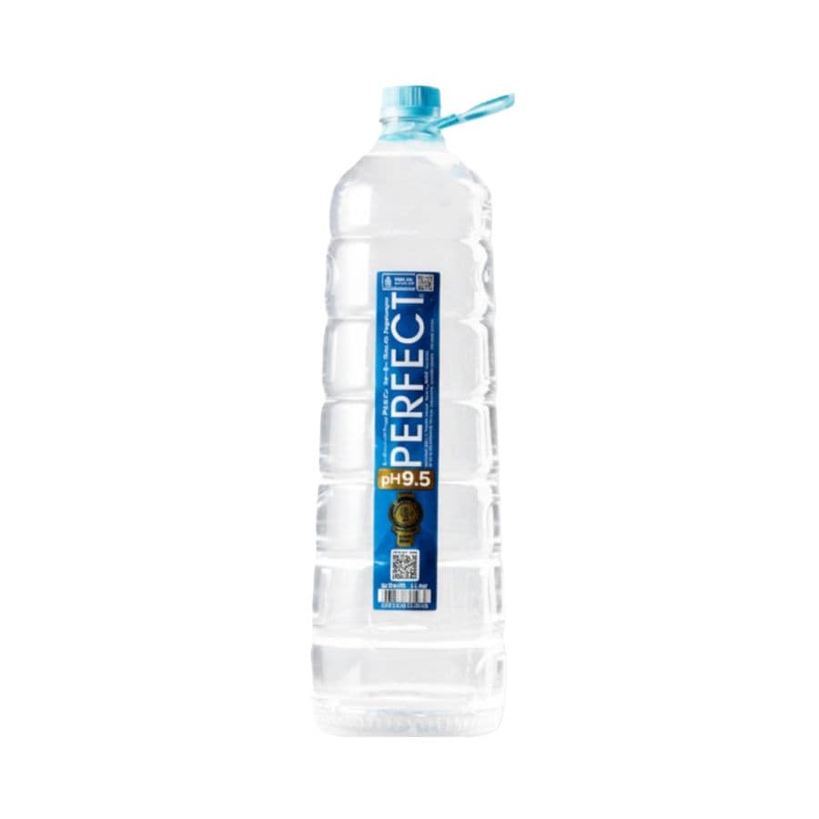 Perfect Air Alkali Botol 2 L – 1