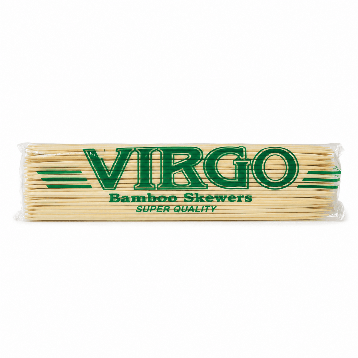 Virgo Tusuk Sate – 1