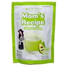 Silky Pudding Pouch Alpukat 110 gr – 1