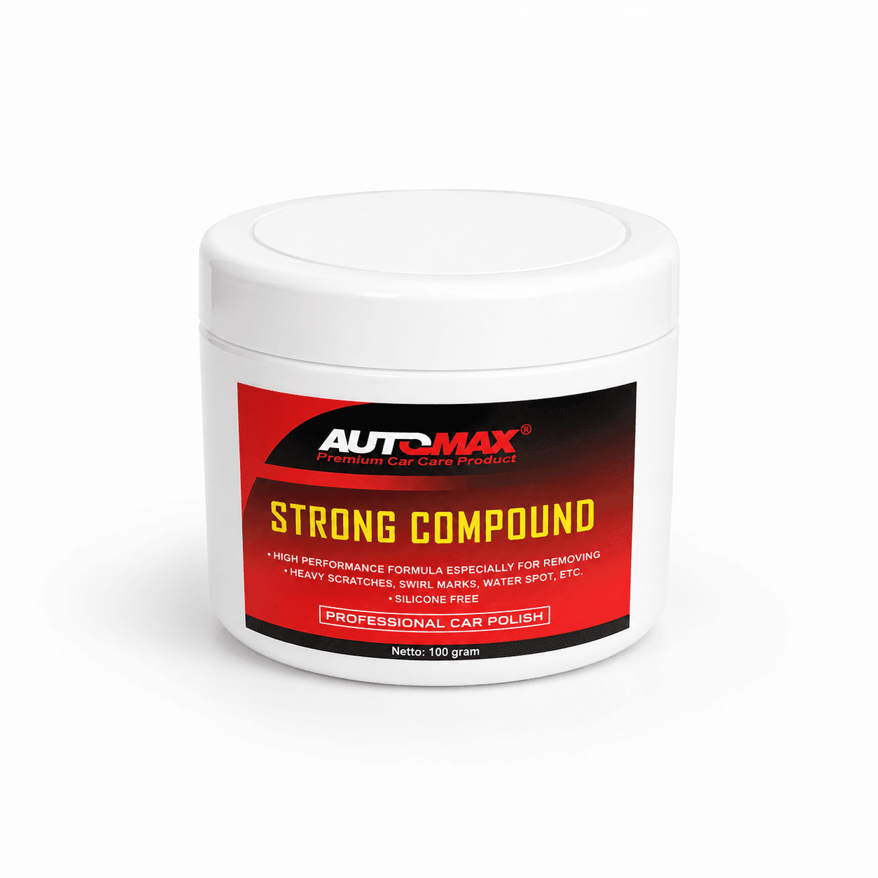 Automax Compound Strong 500 gr – 1