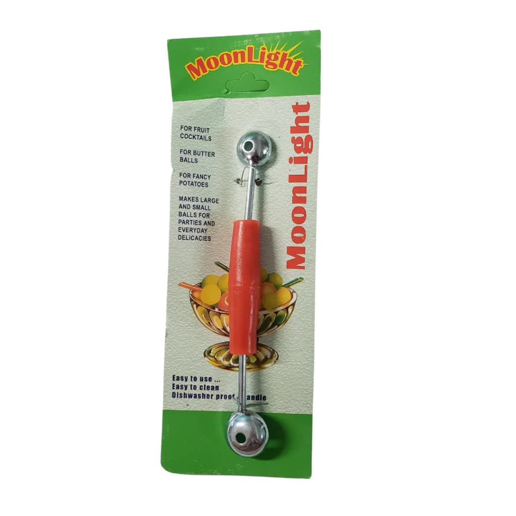 Cetakan Bulat – 1