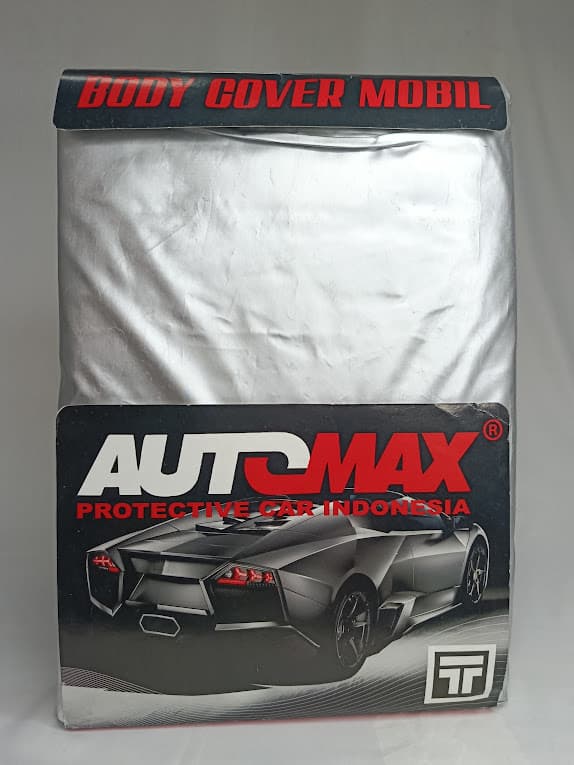 Automax Body Cover Pajero Sport – 1