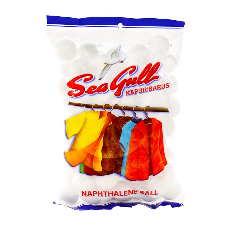 Seagull Kamper 150 gr – 1
