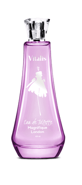 Vitalis Eau de Cologne Magnifique 50 ml – 1