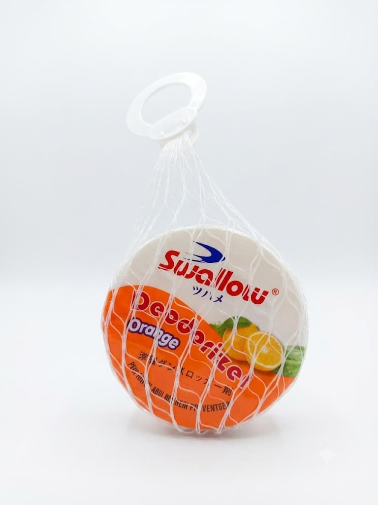 Swallow Deodoran Net Jeruk 100 gr – 1