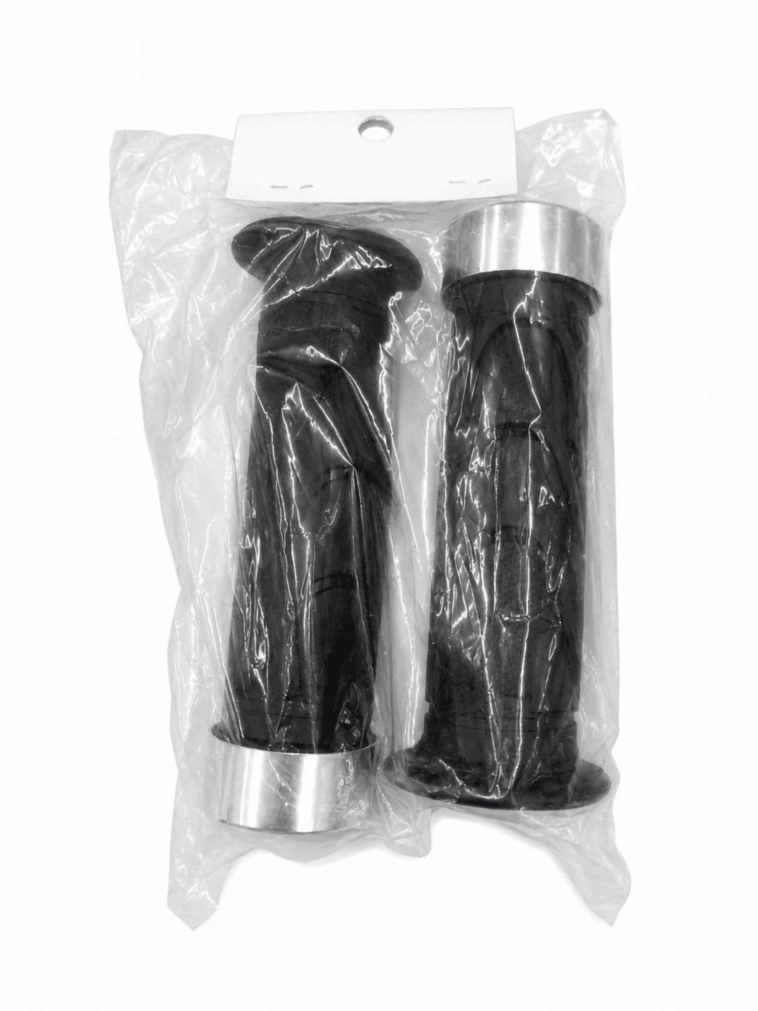 Grip Standar Ring Silver – 1