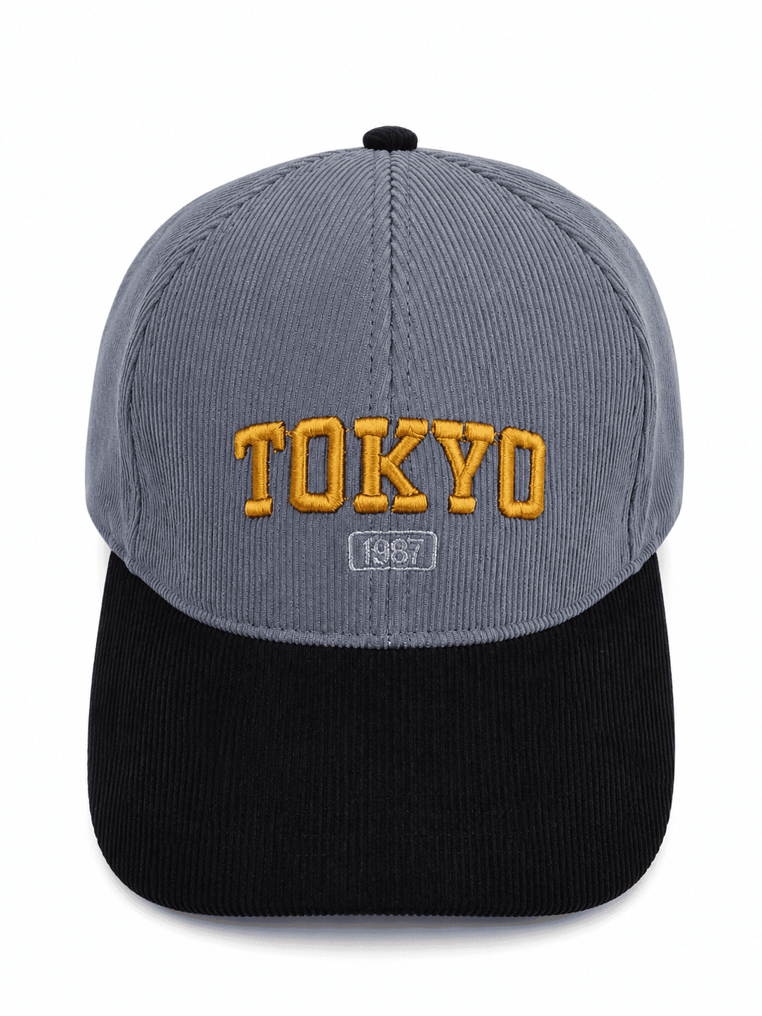 Topi Koduroy Cakop – 1