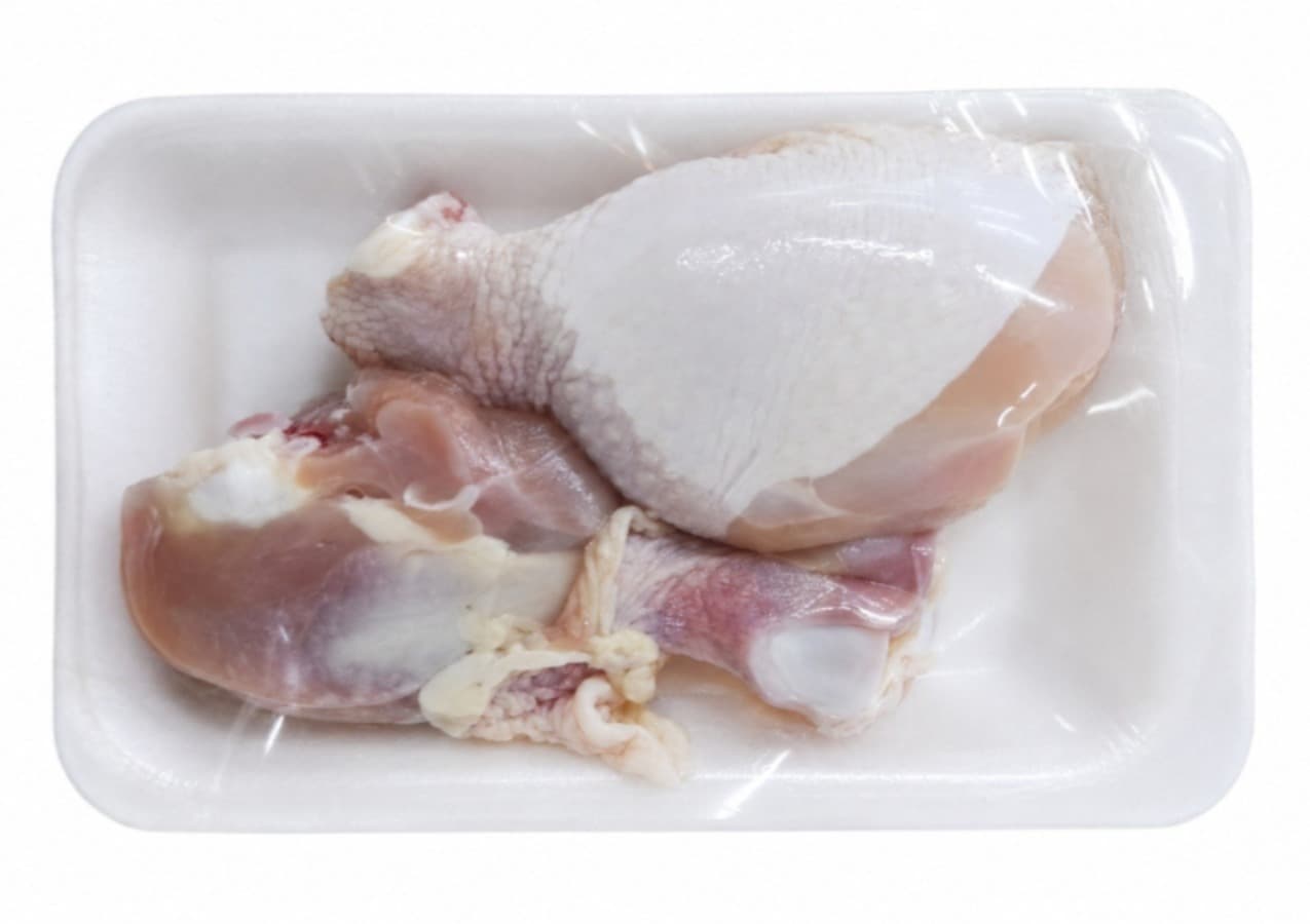 Daging Ayam Paha Bawah – 1