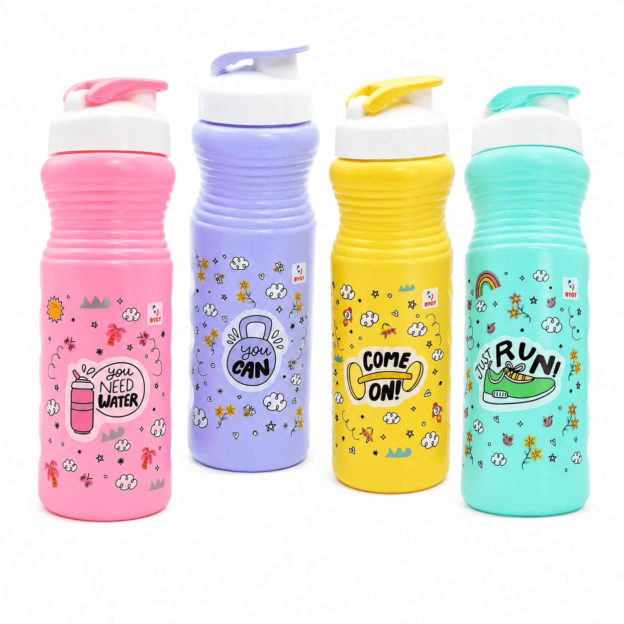 Atlanta Botol Minum – 1