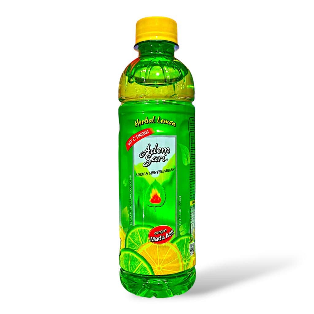 Adem Sari Chingku Botol 350 ml – 1
