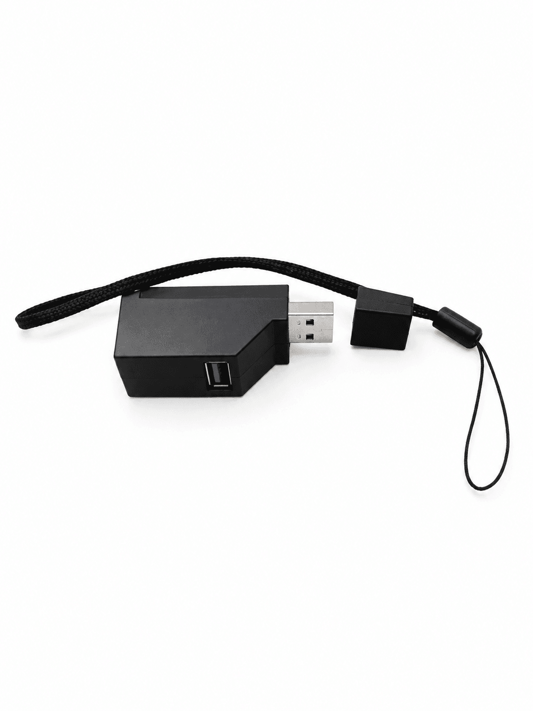 Usb Hub Stecker – 1