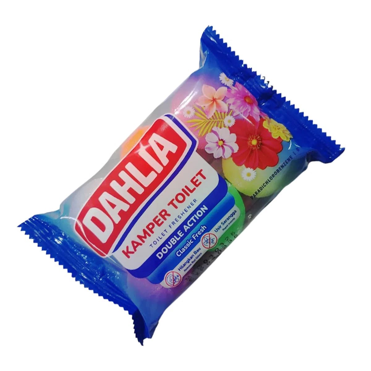 Dahlia Toilet B 6 pcs – 1