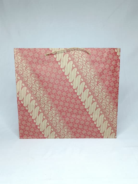 Paper Bag TB 38 B – 1