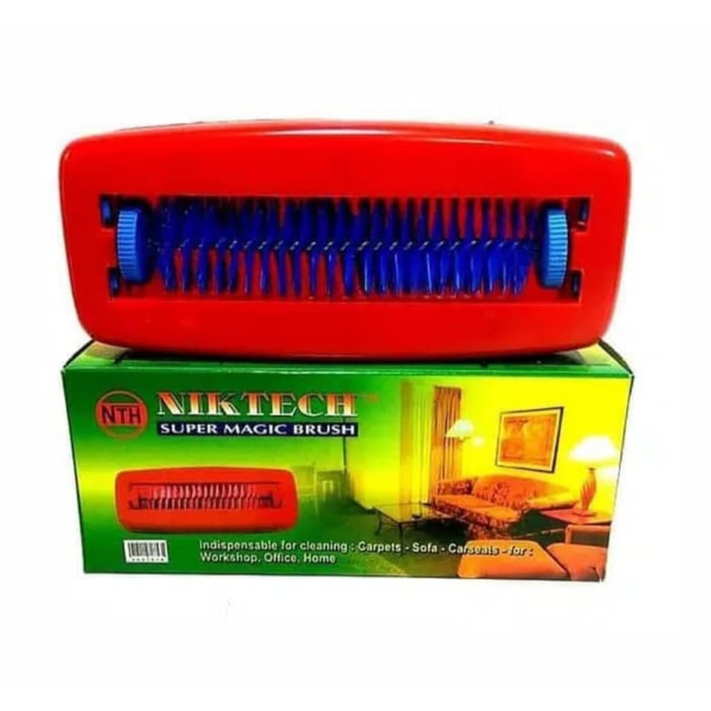 Sikat One Roll – 1