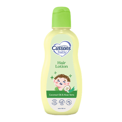 Cusson Hair Lotion Natural Aloe Vera 100 ml – 1