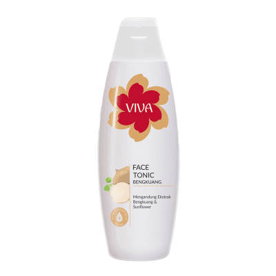 Viva Milk Cleanser Bengkuang 200 ml – 1