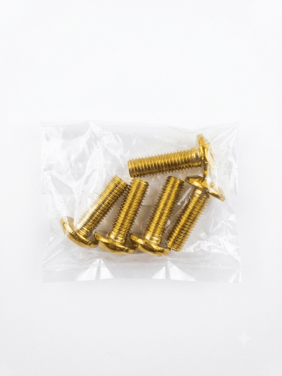 Baut Piringan Gold 5 pcs – 1