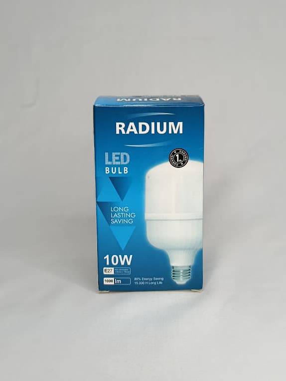 Radium Led Turbo 10 watt – 1