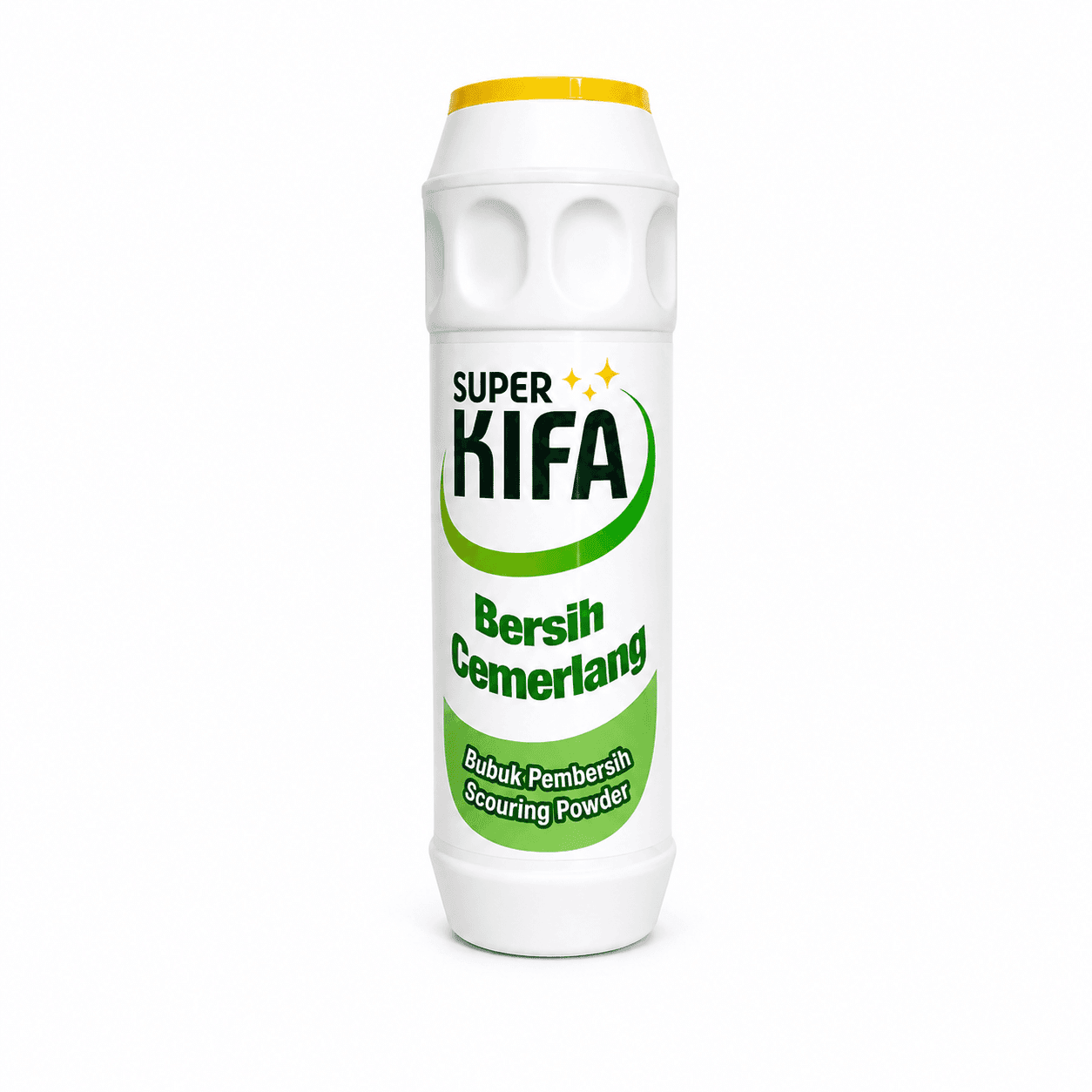 Superkifa Bubuk Pembersih Botol 650 gr – 1