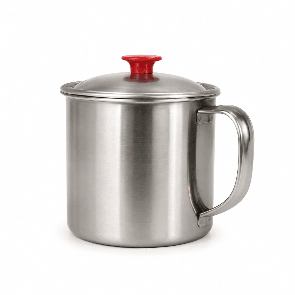 Mug Stainless 9 cm – 1