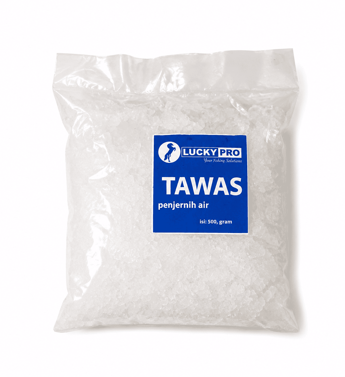 Tawas – 1