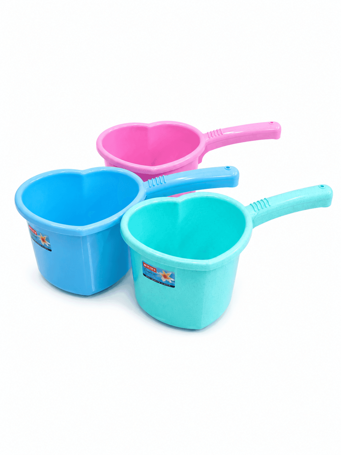 Lion Star Gayung Air Hati Keramik – 1