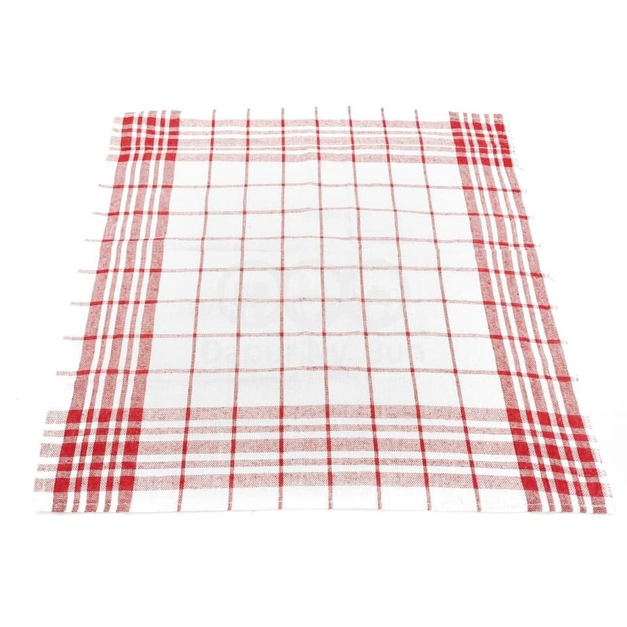 Serbet Kotak Merah – 1