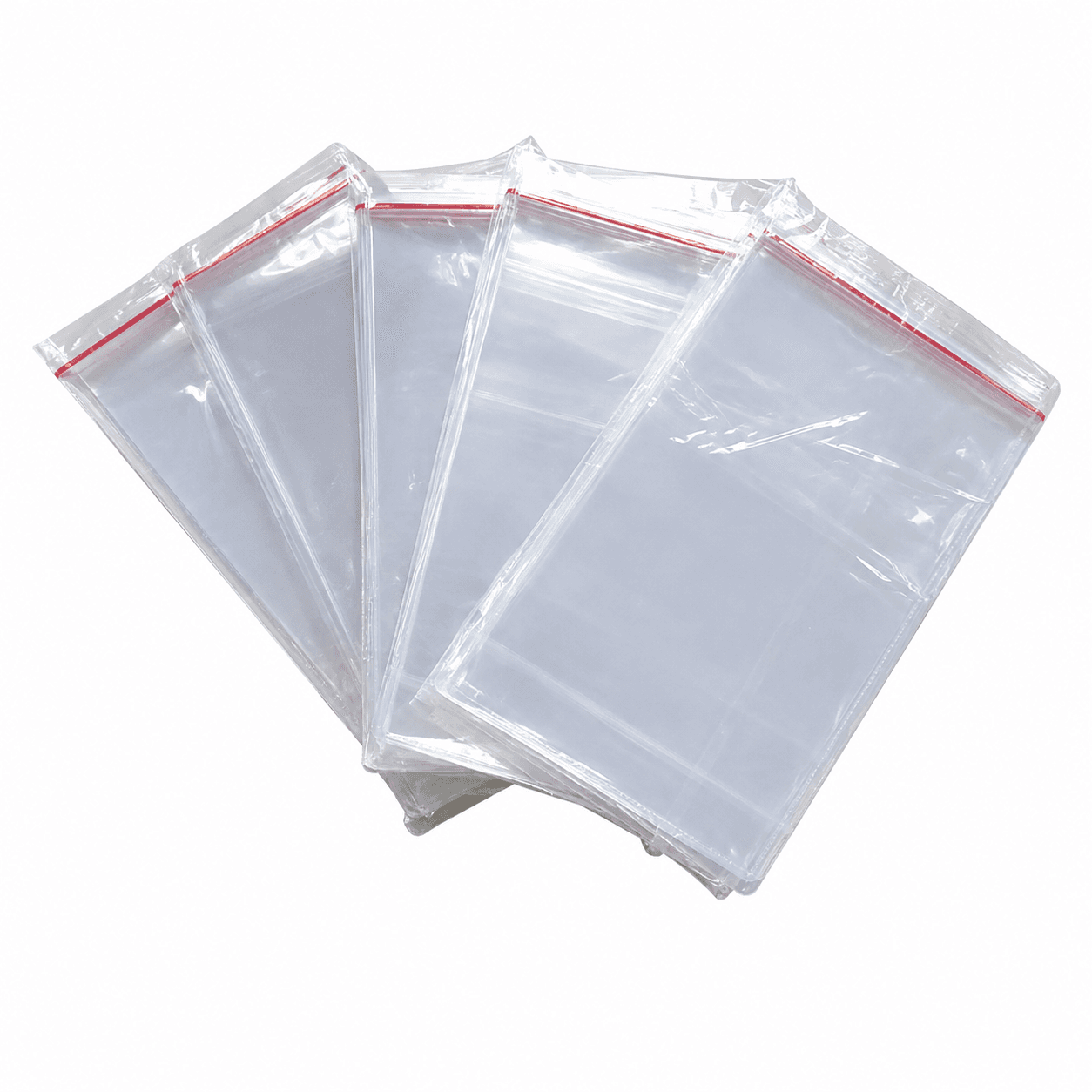 Plastik Opp 10 x 13,5 cm – 1