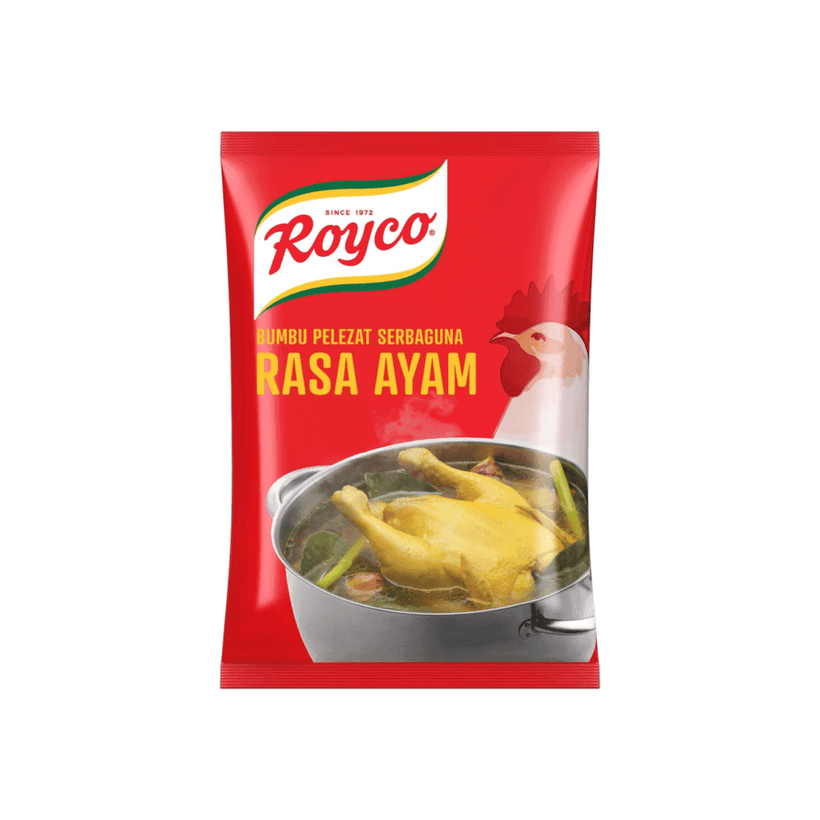 Royco Bumbu Pelezat Rasa Ayam 460 gr – 1