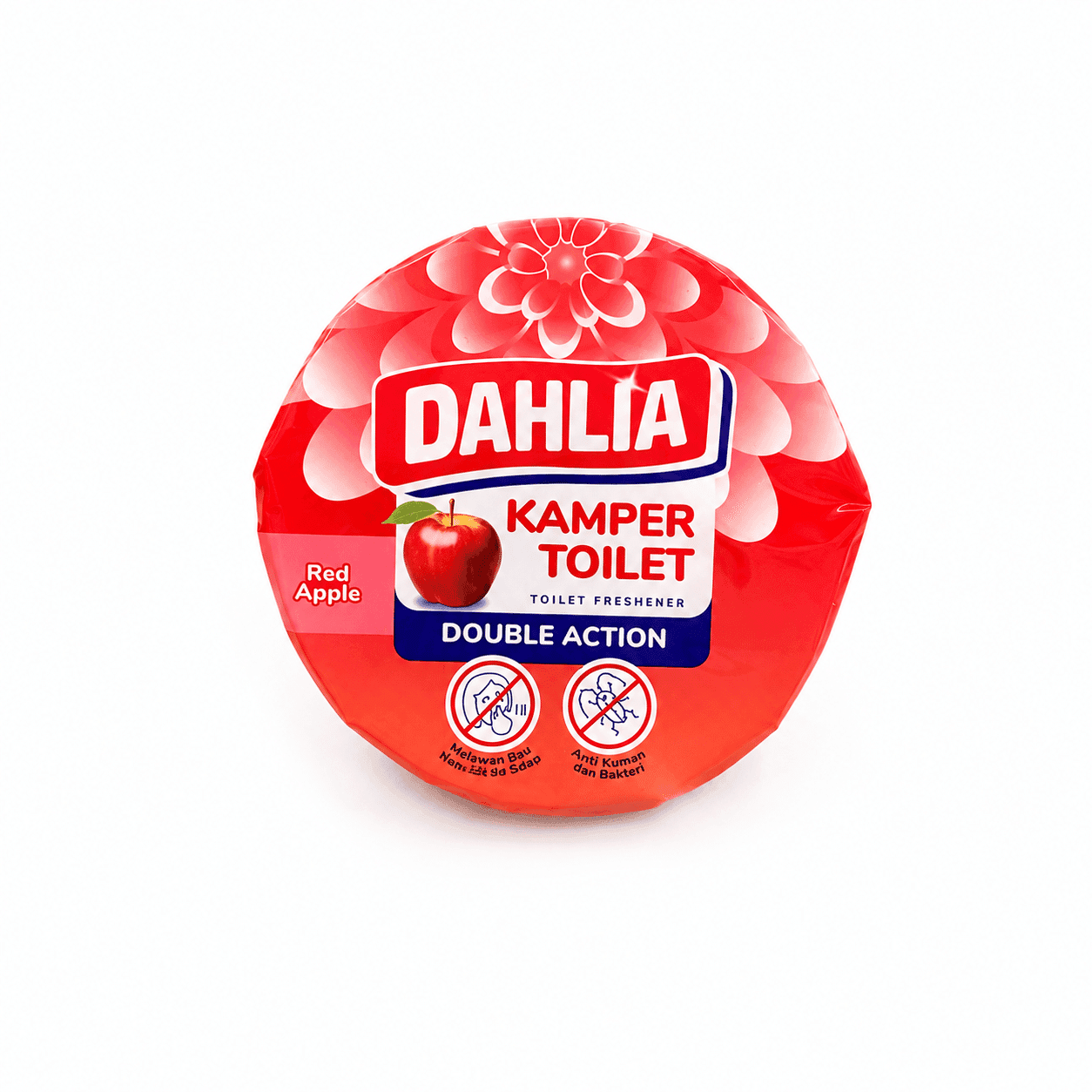 Dahlia Refill Red Apple 80 gr – 1