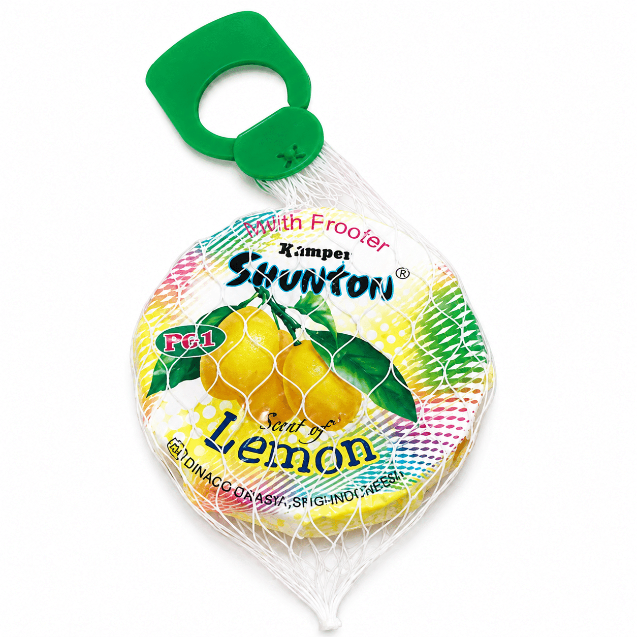 Shunton Jaring P-61 – 1