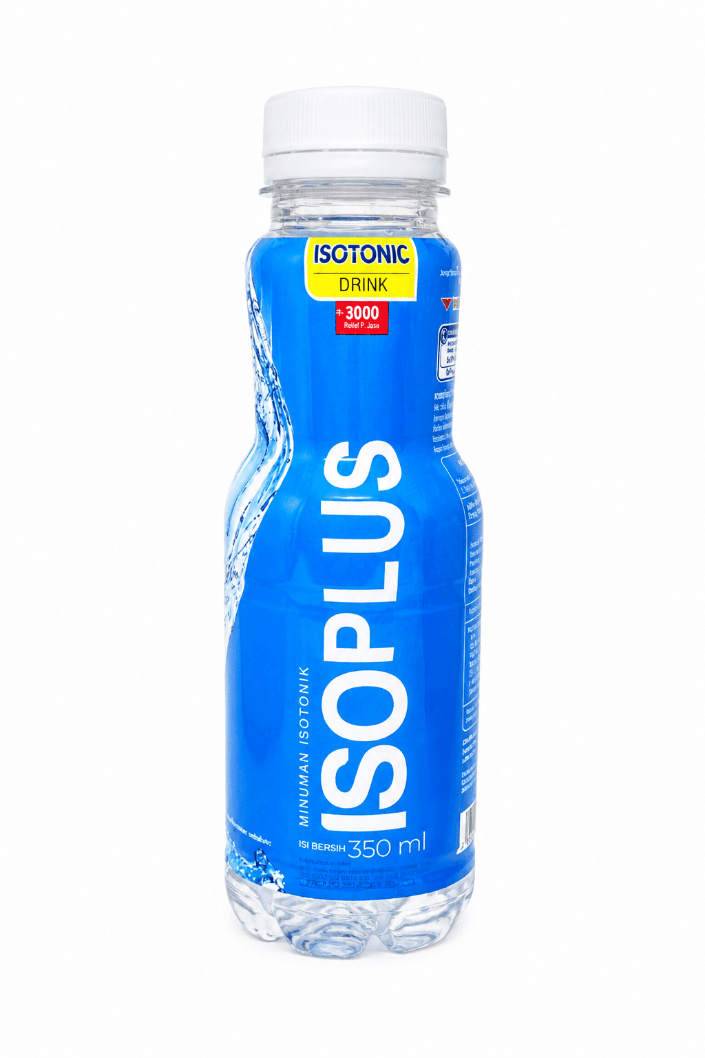 Isoplus 350 ml – 1