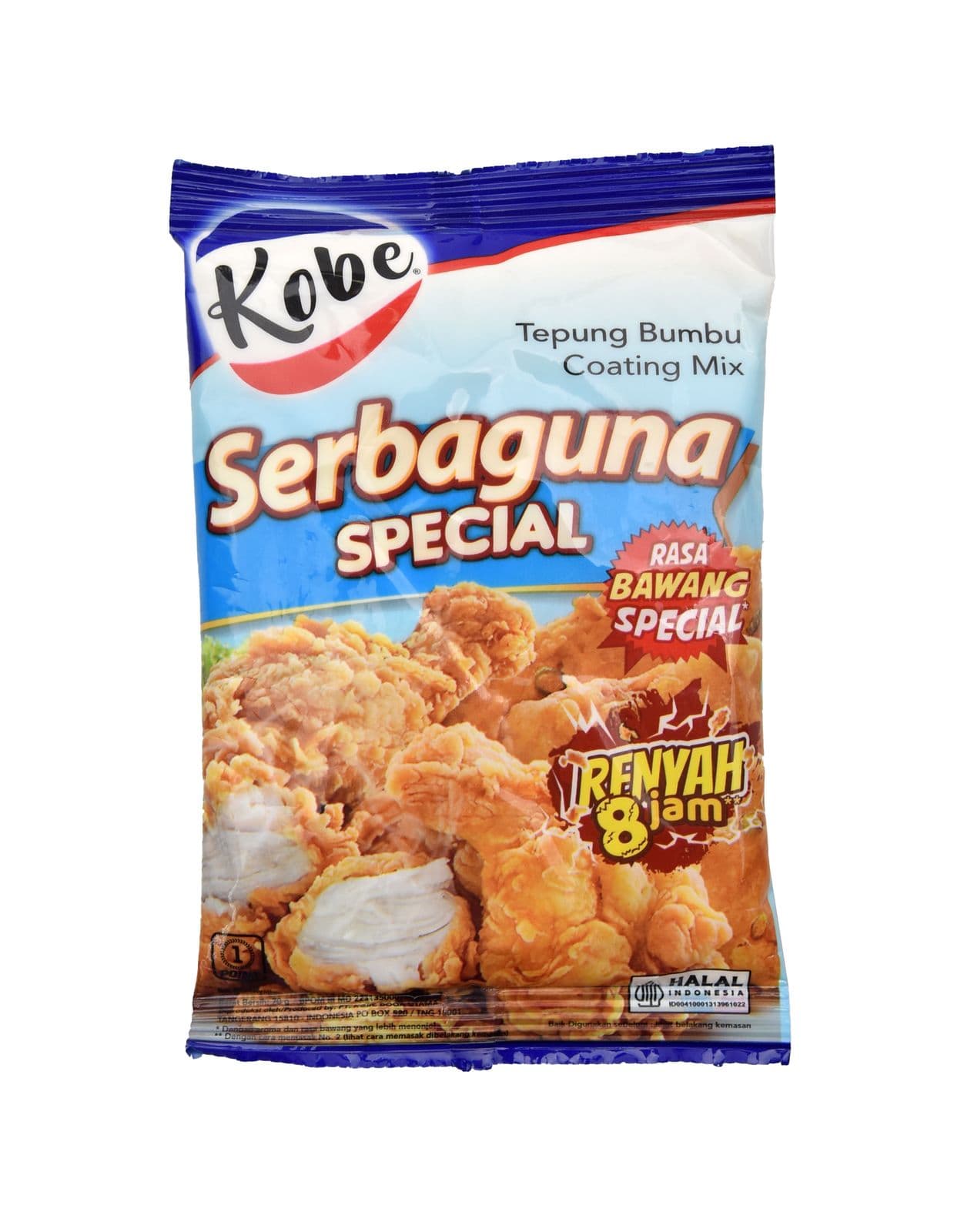 Kobe Tepung Special 90 gr – 1