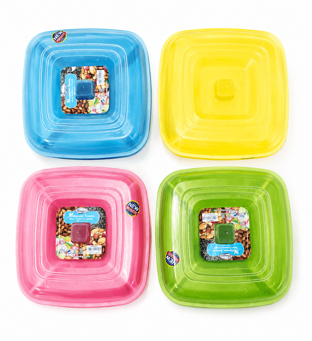 Hawaii Tempat Kue dan Makanan Daniella 2153 – 1