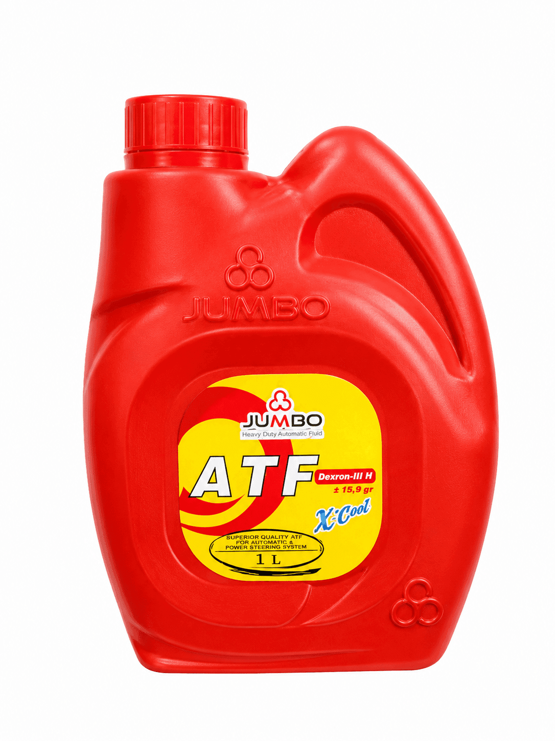 Jumbo Atf – 1
