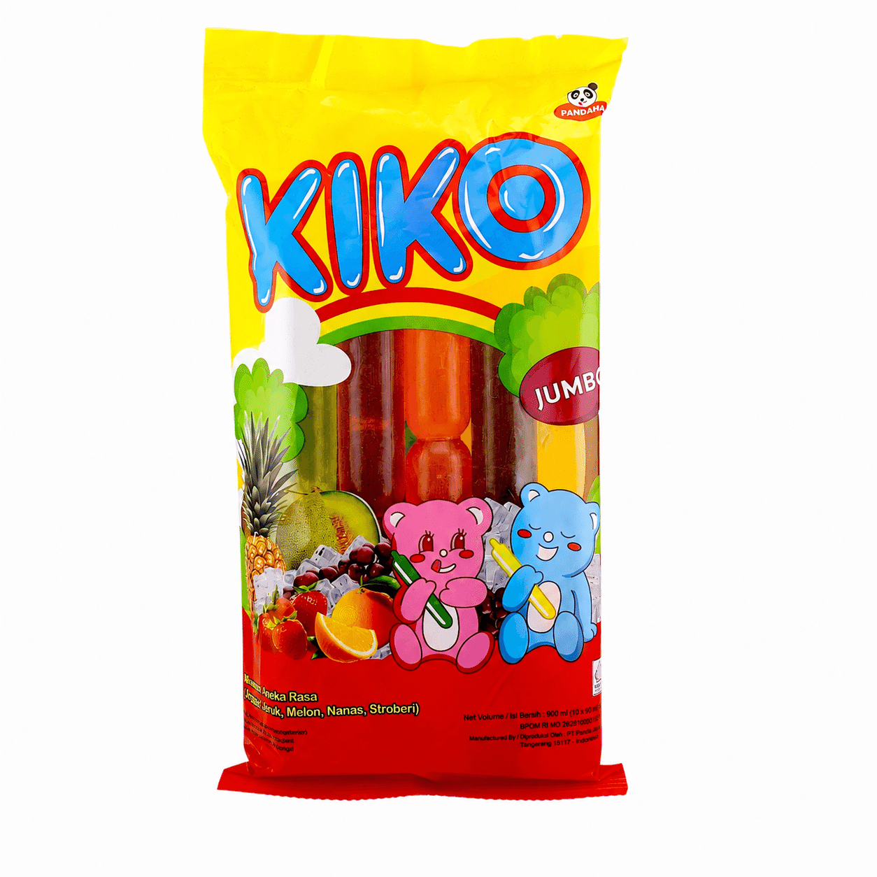 Kiko Iced Stick Jumbo 90 ml – 1