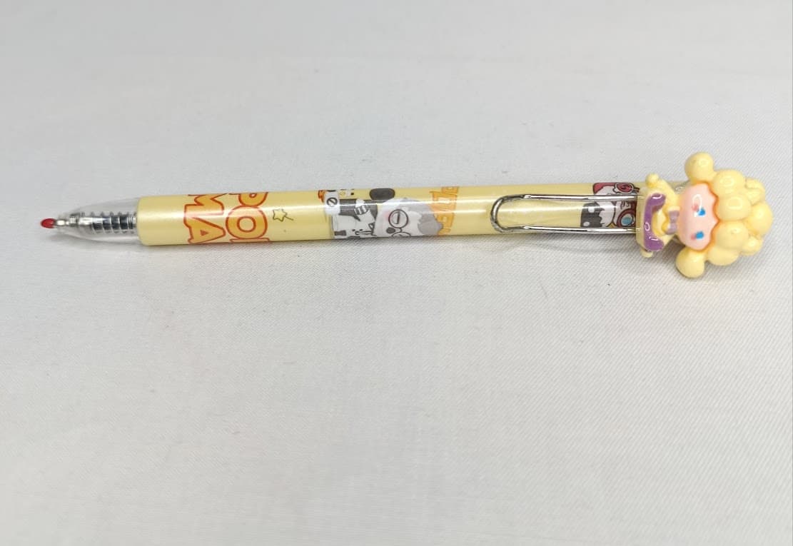 Pop Mart Pulpen – 1