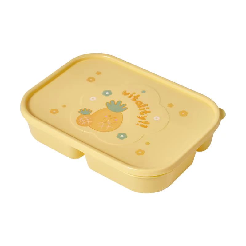 Lunch Box 6715 – 1