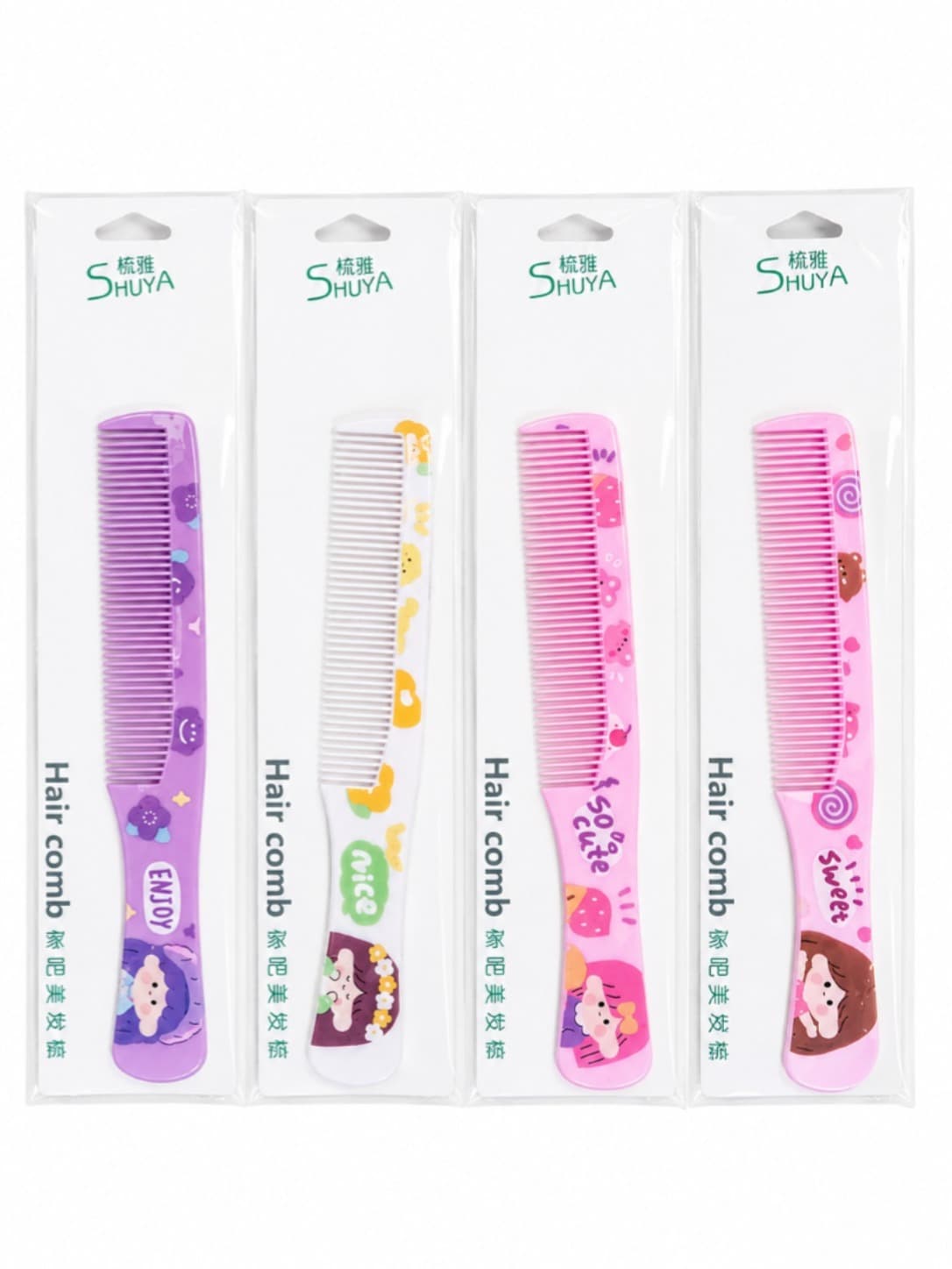 Sisir YH 41 – 1