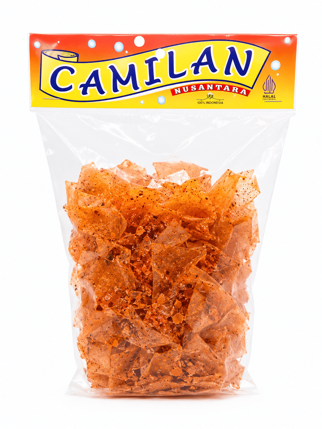 Mhk Keripik Kaca – 1