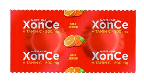 Xon CE 2 Sachet – 1
