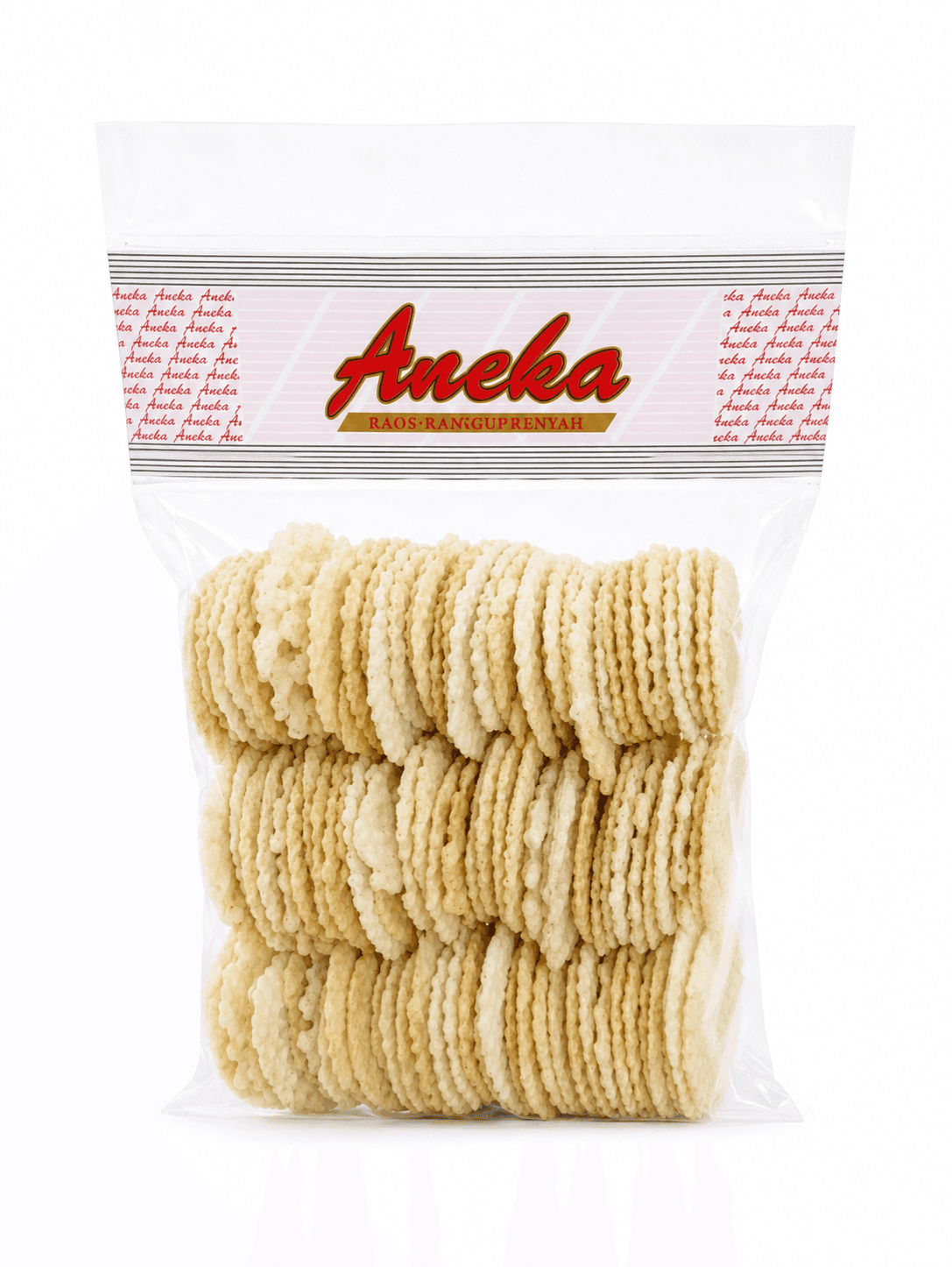 Aneka Kue Jepit 1 Rasa – 1